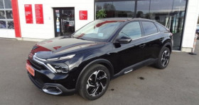 Citroen C4 occasion 2023 mise en vente à BREHAL par le garage GARAGE MICKAEL AUTOS - MOTRIO - photo n°1