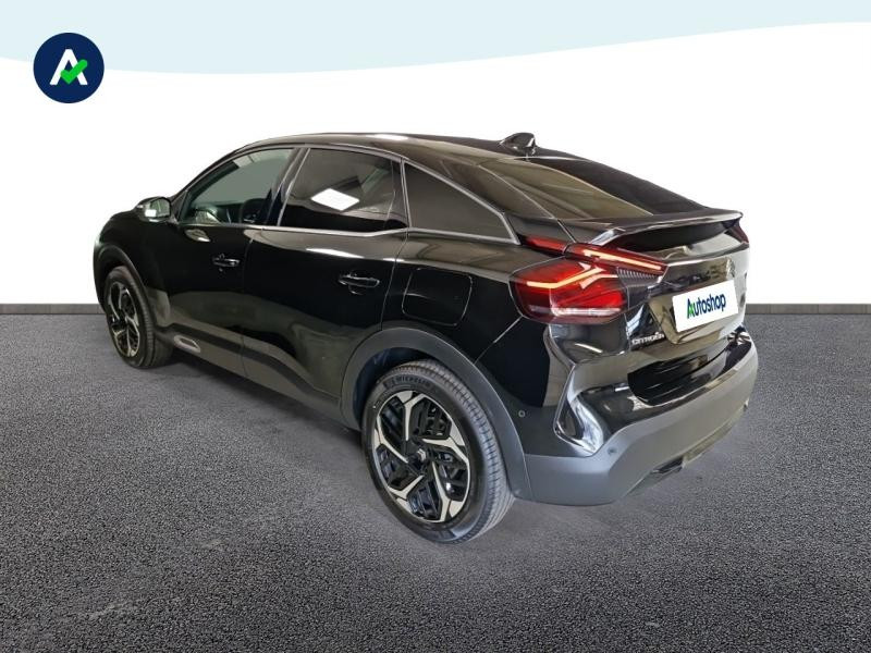 Citroen C4 1.5 BlueHDi 130ch S&S MAX Automatique  occasion  ORLEANS - photo n3