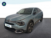 Citroen C4 1.5 BlueHDi 130ch S&S MAX Automatique  2024 - annonce de voiture en vente sur Auto Sélection.com