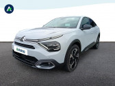 Citroen C4 1.5 BlueHDi 130ch S&S MAX Automatique   BOURGES 18