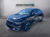 Citroen C4 1.5 BlueHDi 130ch S&S MAX Automatique  2024 - annonce de voiture en vente sur Auto Sélection.com