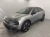 Citroen C4 1.5 BlueHDi 130ch S&S MAX Automatique   Illzach 68