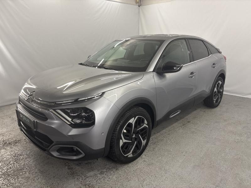 Citroen C4 1.5 BlueHDi 130ch S&S MAX Automatique  occasion  Illzach