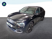 Citroen C4 1.5 BlueHDi 130ch S&S MAX Automatique  2024 - annonce de voiture en vente sur Auto Sélection.com