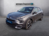 Citroen C4 1.5 BlueHDi 130ch S&S MAX Automatique   Saint-Lô 50