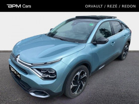 Citroen C4 , garage FORZA AUTOMOBILES 44  SAINT-NAZAIRE