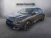 Annonce Citroen C4 occasion Diesel 1.5 BlueHDi 130ch S&S MAX Automatique  Cherbourg-en-Cotentin