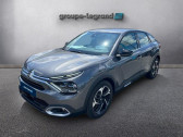 Annonce Citroen C4 occasion Diesel 1.5 BlueHDi 130ch S&S MAX Automatique � Saint-L�