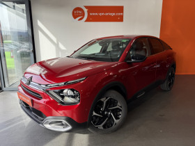 Citroen C4 , garage VPN AUTOS ARIEGE - FB DIFFUSION  Foix