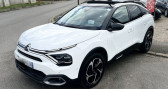 Citroen C4 occasion année 2021 boite Automatique Annonce Citroen C4 occasion Diesel 1.5 BlueHDI 130CV BVA8 Shine Pack TBEG TOIT OUVRANT 14159HT à Coignières