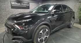 Citroen C4 , garage MILTON AVENUE  GUERET