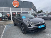 Citroen C4 occasion année 2022 boite Manuelle Annonce Citroen C4 occasion Diesel 1.5 BlueHDi 16V - 110 S&S Feel à Lormont