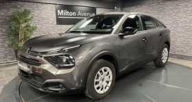 Citroen C4 , garage MILTON AVENUE  GUERET