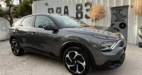 Citroen C4 , garage BRA83 � Le Muy