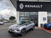 Annonce Citroen C4 occasion Diesel 1.5 BlueHDi 16V - 130 S&S - BV EAT8  BERLINE Feel Pack  Bessires