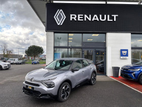 Citroen C4 , garage AUTO SMCA VERFAILLIE  Bessires