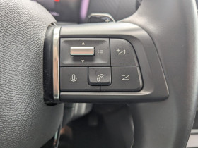 Citroen C4 1.5 BlueHDi 16V - 130 S&S - BV EAT8  BERLINE Shine  occasion  Ganges - photo n17