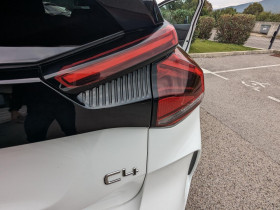 Citroen C4 1.5 BlueHDi 16V - 130 S&S - BV EAT8  BERLINE Shine  occasion  Ganges - photo n7