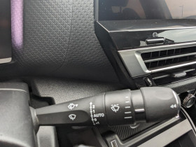 Citroen C4 1.5 BlueHDi 16V - 130 S&S - BV EAT8  BERLINE Shine  occasion  Ganges - photo n19