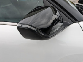 Citroen C4 1.5 BlueHDi 16V - 130 S&S - BV EAT8  BERLINE Shine  occasion  Ganges - photo n13