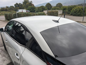 Citroen C4 1.5 BlueHDi 16V - 130 S&S - BV EAT8  BERLINE Shine  occasion  Ganges - photo n11