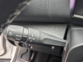 Citroen C4 1.5 BlueHDi 16V - 130 S&S - BV EAT8  BERLINE Shine  occasion  Ganges - photo n18