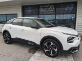 Citroen C4 1.5 BlueHDi 16V - 130 S&S - BV EAT8  BERLINE Shine  2023 - annonce de voiture en vente sur Auto Sélection.com