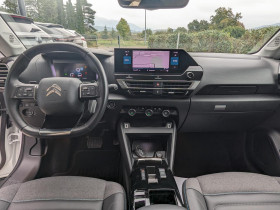 Citroen C4 1.5 BlueHDi 16V - 130 S&S - BV EAT8  BERLINE Shine  occasion  Ganges - photo n15