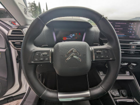 Citroen C4 1.5 BlueHDi 16V - 130 S&S - BV EAT8  BERLINE Shine  occasion  Ganges - photo n16