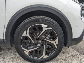 Citroen C4 1.5 BlueHDi 16V - 130 S&S - BV EAT8  BERLINE Shine  occasion  Ganges - photo n14