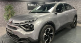 Annonce Citroen C4 occasion Diesel 1.5 BlueHDi 16V - 130 S&S - BV EAT8 Feel Pack  GUERET
