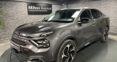 Annonce Citroen C4 occasion Diesel 1.5 BlueHDi 16V - 130 S&S - BV EAT8 Max  GUERET