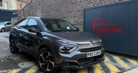 Citroen C4 occasion 2021 mise en vente à Douai par le garage PRO CARS - photo n°1