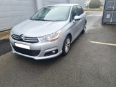 Citroen C4 1.6 16v ATTRACTION CARNET FACTURE   Coignires 78