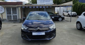 Citroen C4 occasion année 2016 boite Manuelle Annonce Citroen C4 occasion Diesel 1.6 BLUE HDI 100CH MILLENIUM à Saint-Soupplets