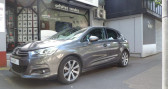 Citroen C4 occasion année 2015 boite Manuelle Annonce Citroen C4 occasion Diesel 1.6 BLUE HDI 120CV SHINE START AND STOP à Reims