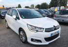 Citroen C4 occasion année 2016 boite Manuelle Annonce Citroen C4 occasion Diesel 1.6 blue Hdi 120cv à Fouquières-lès-Lens