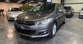 Annonce Citroen C4 occasion Diesel 1.6 BLUE HDI - 8V TURBO � saint loup de varennes