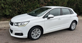 Citroen C4 occasion 2017 mise en vente &agrave; LIMAY par le garage GARAGE VEHICULOCCAZ 78 - photo n&deg;1