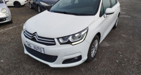 Citroen C4 , garage JKS AUTO � Wittelsheim