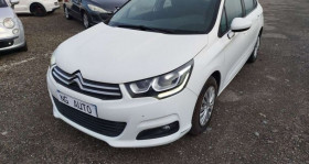 Citroen C4 , garage JKS AUTO � Wittelsheim
