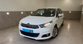 Citroen C4 occasion année 2016 boite Manuelle Annonce Citroen C4 occasion Diesel 1.6 BLUEHDI 100CV BUSINESS à La Buisse