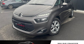 Citroen C4 occasion 2016 mise en vente à CAUDAN par le garage LGT AUTOMOBILES - photo n°1