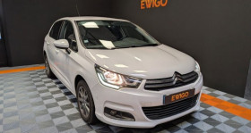 Citroen C4 , garage EWIGO NEUFCHATEAU � Neufchateau