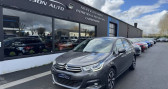 Citroen C4 occasion année 2017 boite Automatique Annonce Citroen C4 occasion Diesel 1.6 BlueHDi 120 GPS TEL LED CLIM REGUL BVA à Verson
