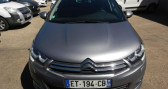 Citroen C4 occasion année 2017 boite Manuelle Annonce Citroen C4 occasion Diesel 1.6 bluehdi 120 millenium busines à Vaulx En Velin