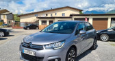 Citroen C4 occasion année 2018 boite Manuelle Annonce Citroen C4 occasion Diesel 1.6 bluehdi 120 millenium business 02/2018 GPS REGULATEUR RA à Frontenex