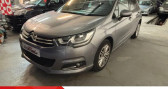 Annonce Citroen C4 occasion Diesel 1.6 BLUEHDI 120 MILLENIUM BUSINESS / ANDROID CARPLAY / BLUET � Harnes