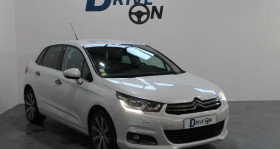 Citroen C4 , garage DRIVE ON � Saint André de Corcy