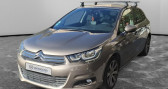 Annonce Citroen C4 occasion Diesel 1.6 BlueHDi 120 Shine BVM6  nice